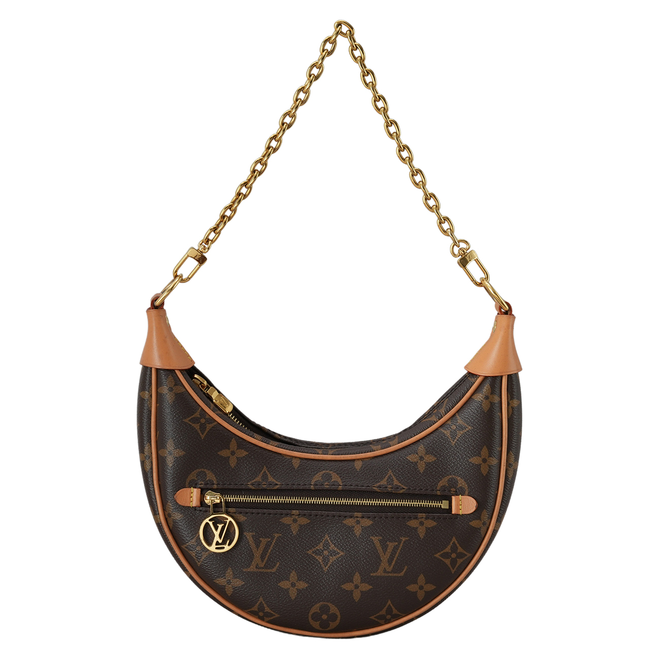 LOUIS VUITTON(USED)루이비통 루프 호보